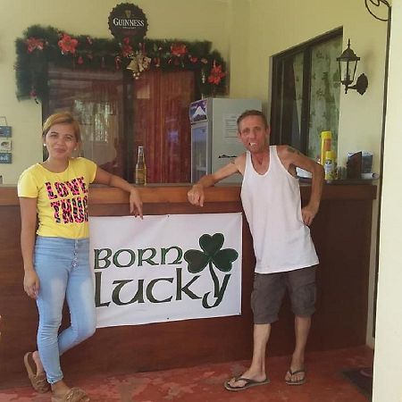 Irish Lodge ปางเลา ภายนอก รูปภาพ