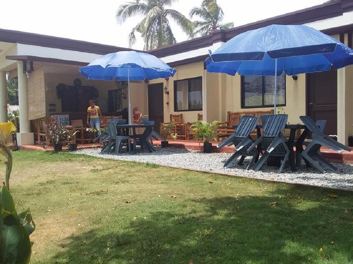 Irish Lodge ปางเลา ภายนอก รูปภาพ